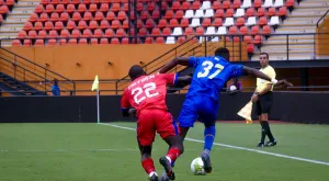 tour-preliminaire-ligue-des-champions-caf-les-yeyes-se-qualifient-sans-leur-entraineur